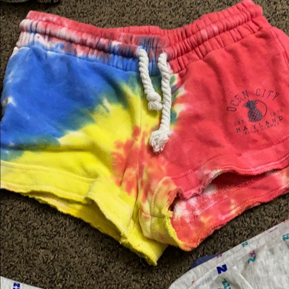Shorts